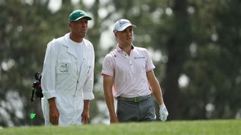 did jt fire bones|Justin Thomas, caddie Jim ‘Bones’ Mackay split week before .